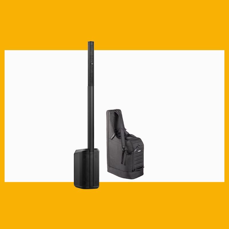 BOSE L1 Pro 8 plus BOSE L1 Pro8 Bag Autoryzowany Sklep BOSE