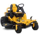 POTĘŻNY Traktorek Kosiarka Cub Cadet Zero Turn XZ6 S127 Kawasaki 24KM