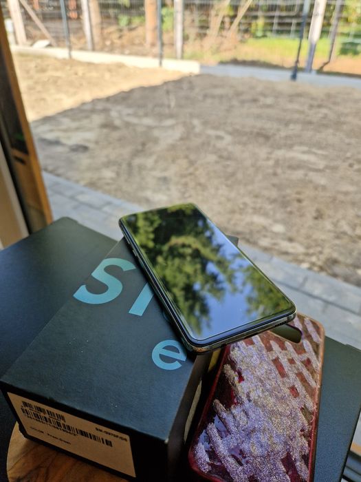 Samsung Galaxy S10e -OKAZJA-
