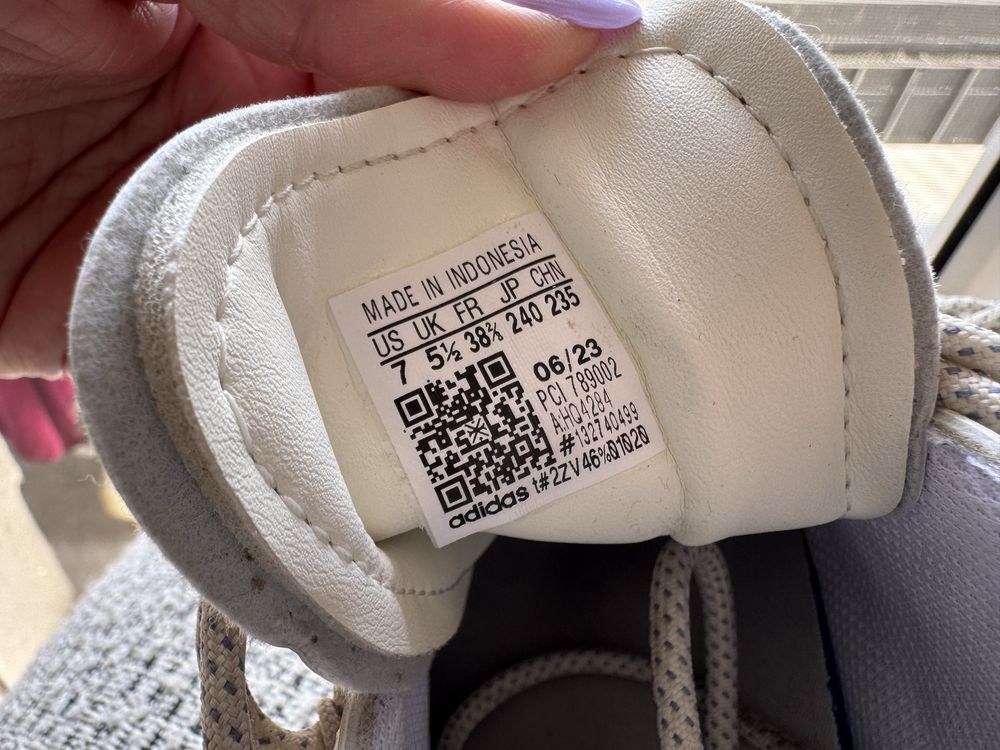 Adidas Superstar Bonega