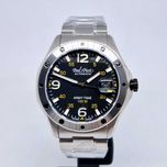 Paul Picot Army time Flyingstar P9153.SG.4000.3601
