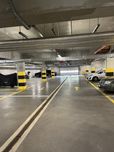 Miejsce postojowe ul. Bażantów 22 Katowice