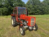 Ursus c360 c-360