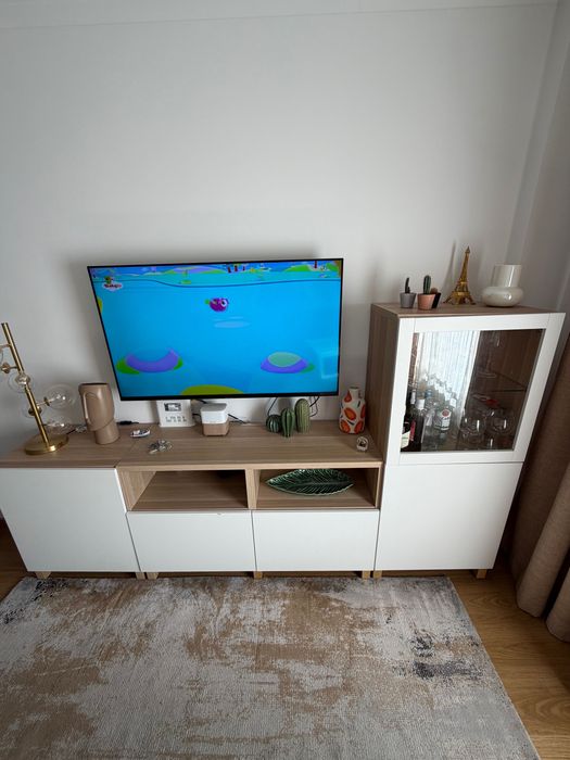 Móvel tv besta ikea