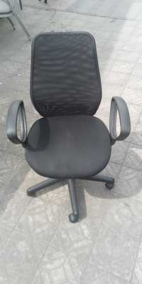 Fotel krzeslo do biurka biurowy