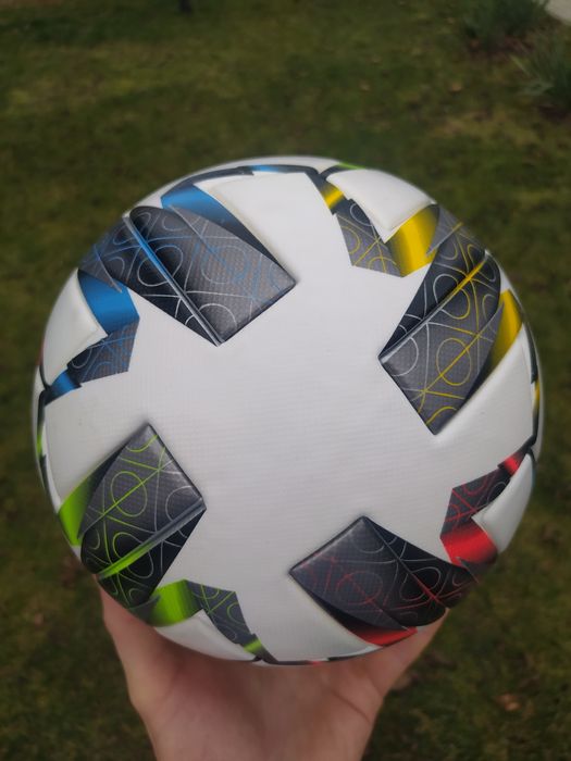 Piłka Adidas Official match ball Nations League