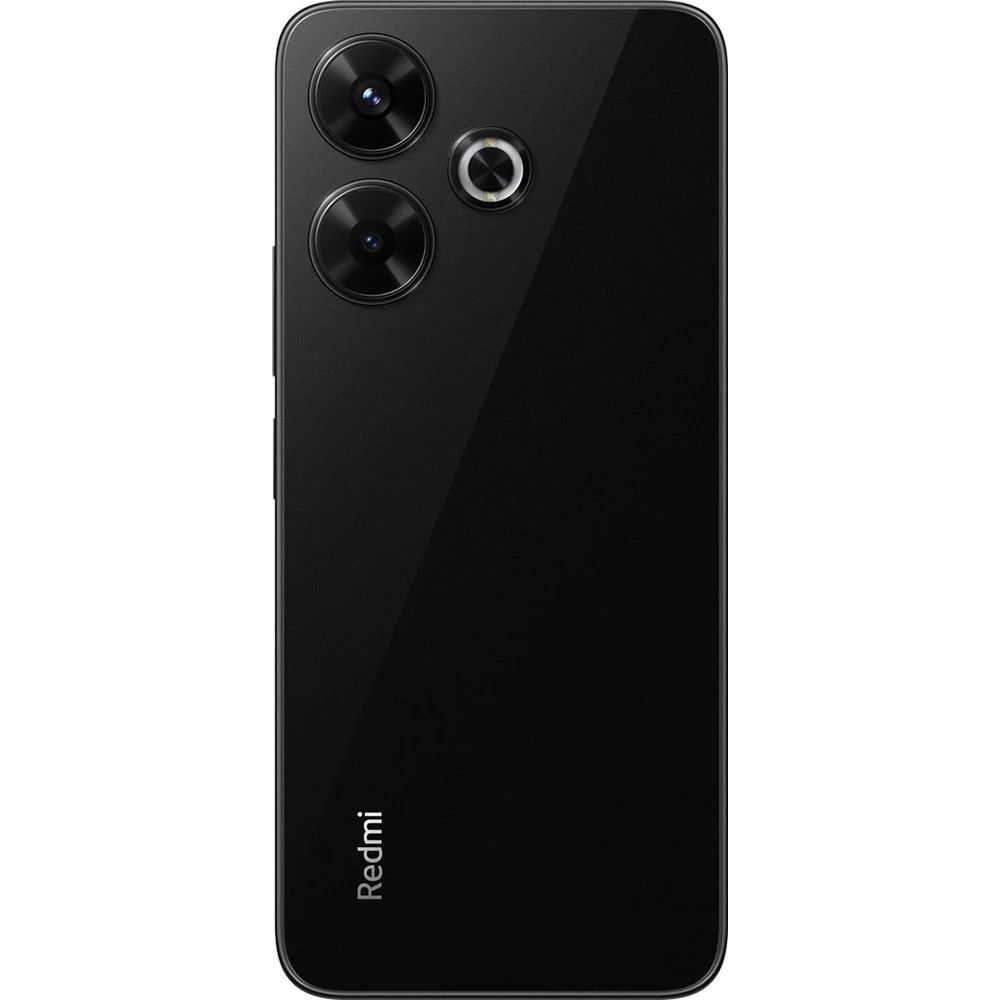 Xiaomi Redmi 13 8/256 Gb, Black