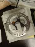 Tarcza Shimano Mt-800 SS 140mm Ultegra/GRX NOWA