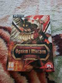 Mount & Blade Ogniem Ogniem i Mieczem PC PL