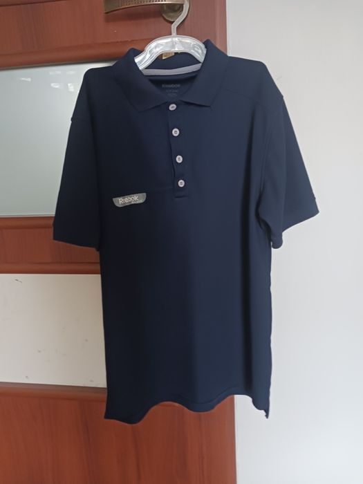 Koszulka męska polo