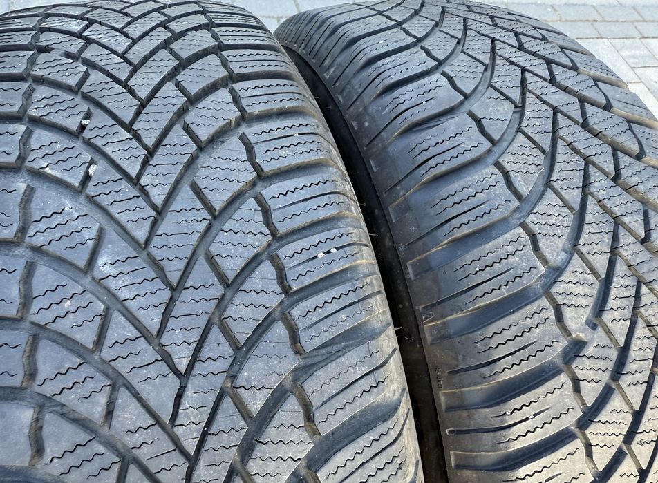 Oryginalne Felgi Opel Mokka Crosland X 4x108 215/65R16 zima