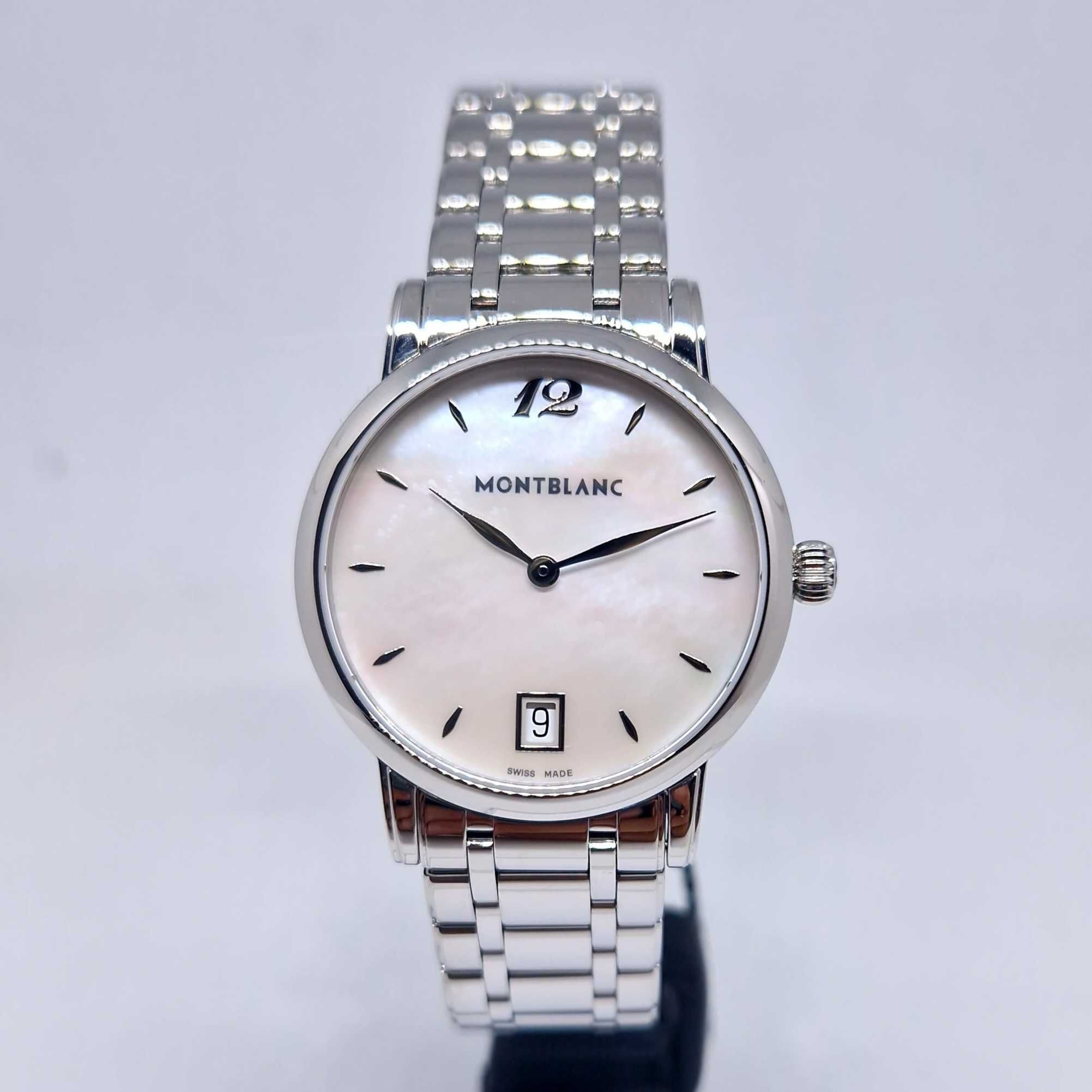 Montblanc Star Classique 7246 ( 108764 )