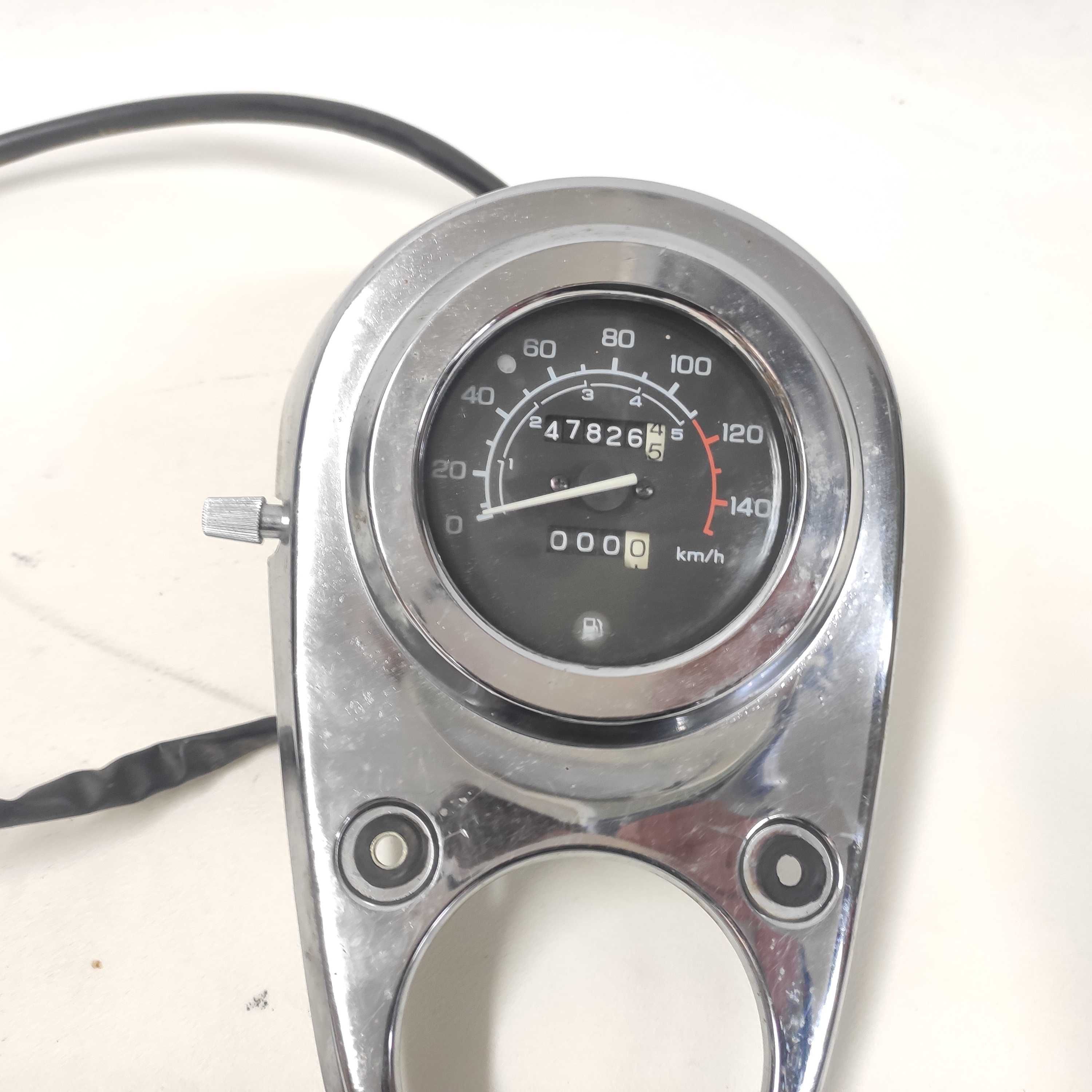 DAELIM VT 125 Licznik Zegar + Obudowa