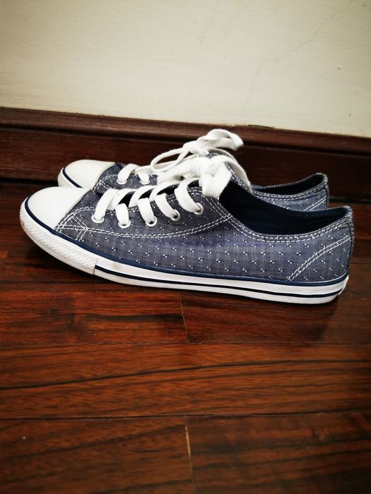 Converse All Stars
