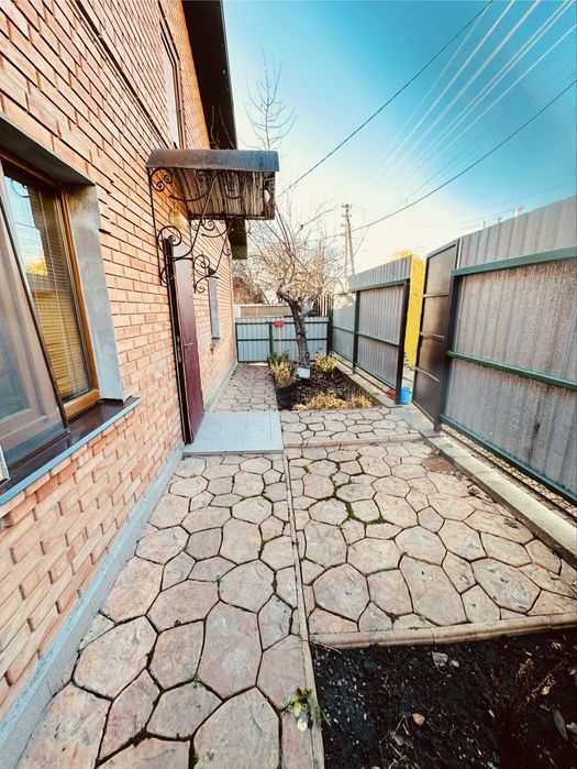 Аренда части дома 36м2 район Катрановка.