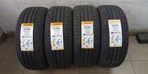 NOWE 225/45R17 Trazano Zuper Eco opony letnie