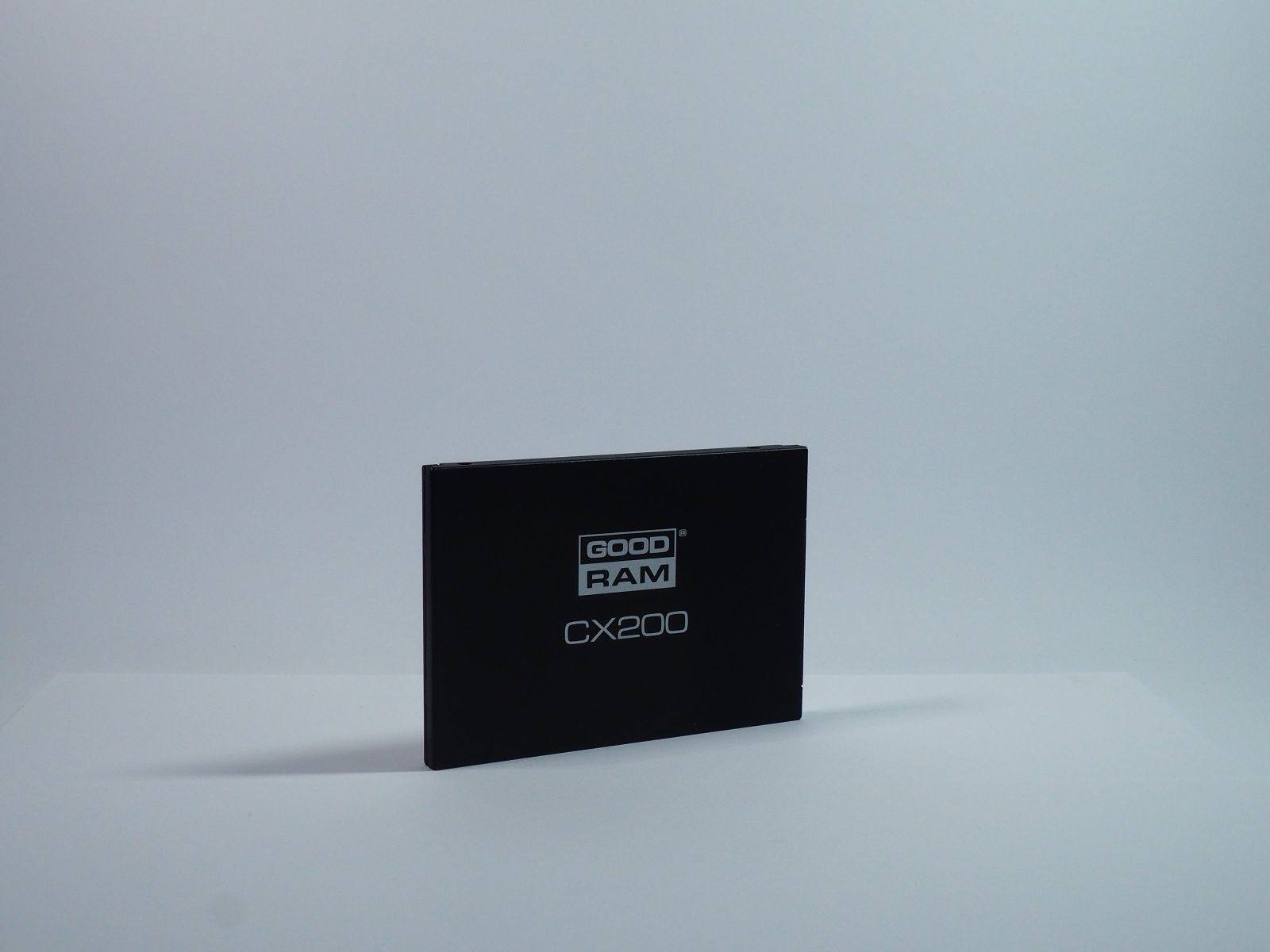 Ssd GoodRam cx200 240gb