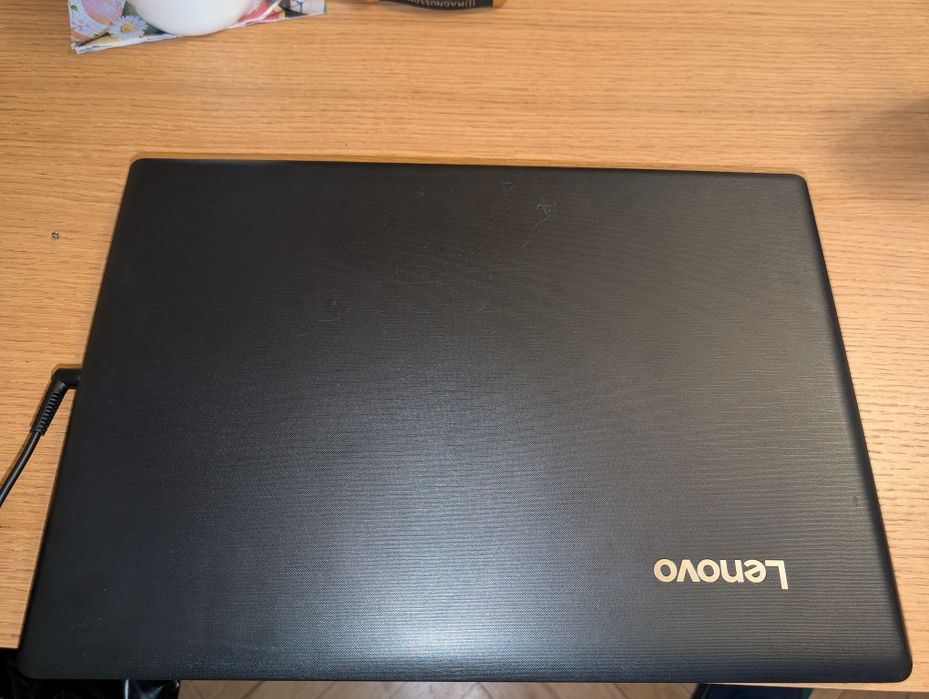 Lenovo Ideapad 110-15ACL dysk SSD