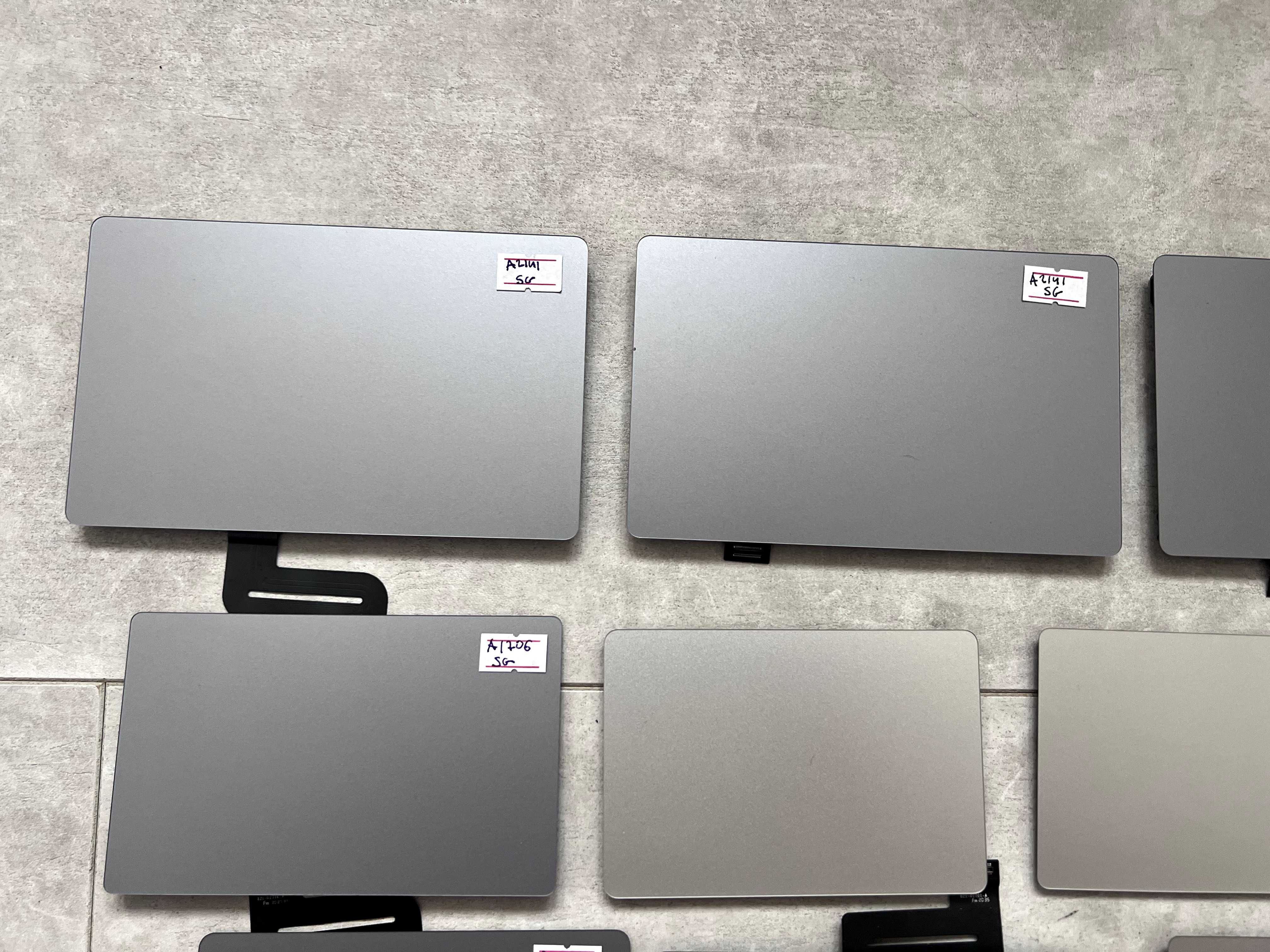 Tрекпад Macbook Pro Air (Touchpad TrackPad)