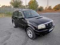 Suzuki Grand Vitara 2.0td 87cv diesel