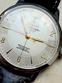 Zegarek Atlantic Worldmaster.Wspaniała Kolekcja
