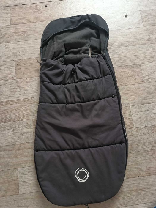 śpiworek do wózka Bugaboo Donkey