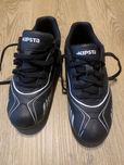 Buty korki chłopięce Kipsta Decathlon rozm. 33