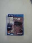 Gra na PS4 Detroit Become Human