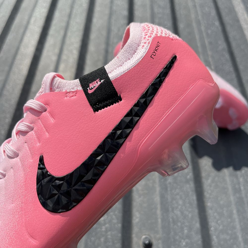 Бутси Nike Tiempo 10 Найк Тіемпо