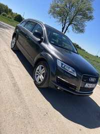 Sprzedam Audi Q7 3.0tdi