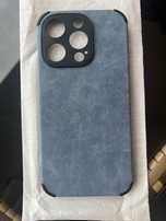 Etui na telefon iPhone