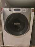 Pralko-suszarka Hotpoint