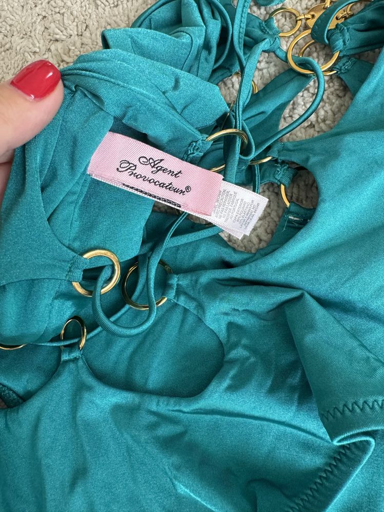 Продам купальник Agent Provocateur