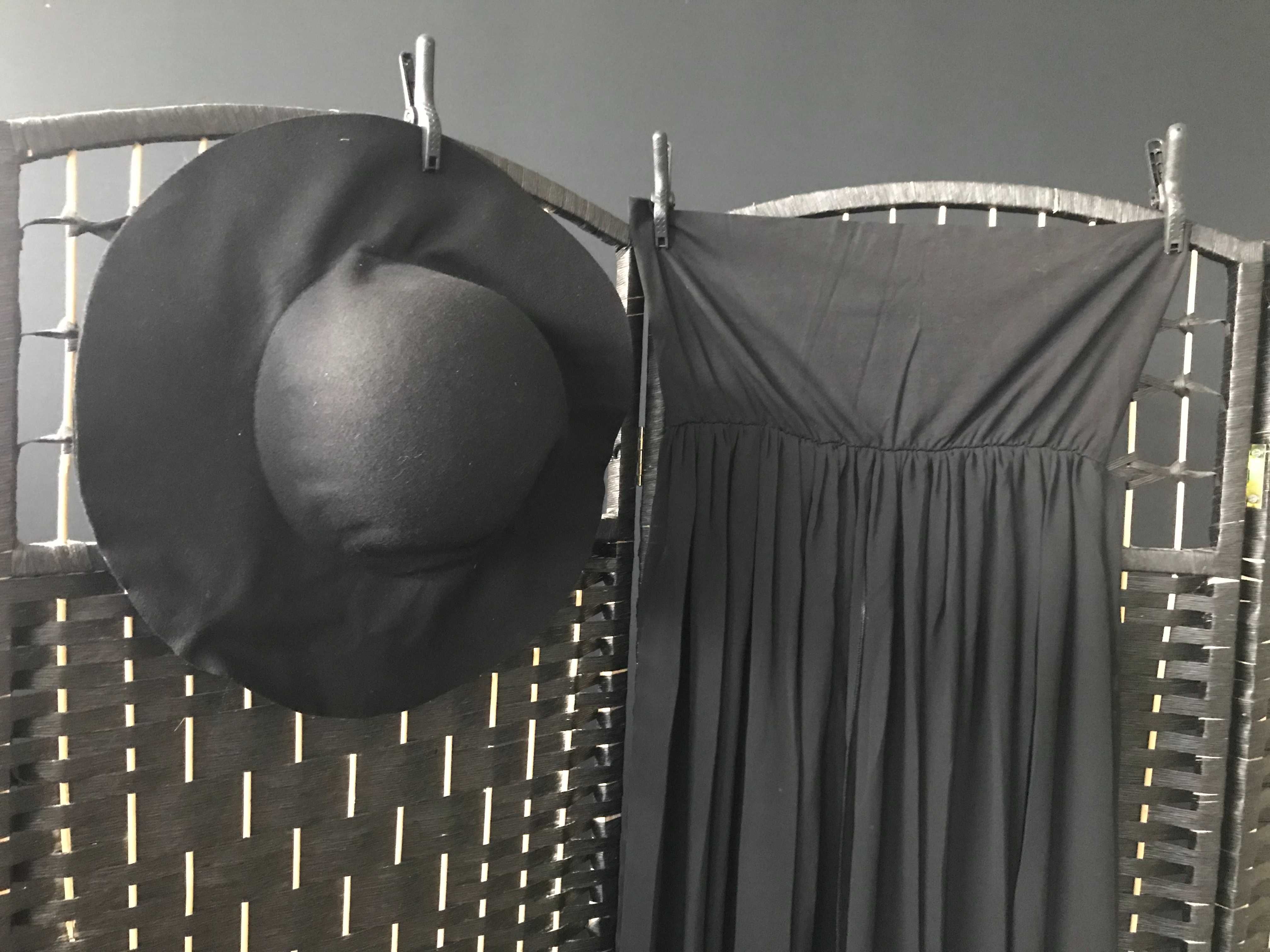 Fotografia | Vestido para Sessão de Grávida