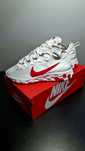 Jak nowe Buty Nike React Element 55 sportowe na siłownię i do biegania