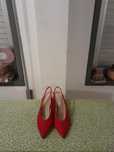 Vendo Sapatos de Senhora CORINA muito bonitos como novos