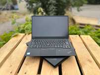 Ноутбук Lenovo ThinkPad X1 Carbon G6/i5-8350U/8GB+SSD256/IPS+гарантія