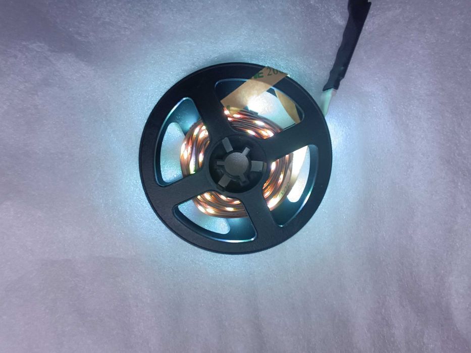 Taśma LED usb 2m RGB + Pilot