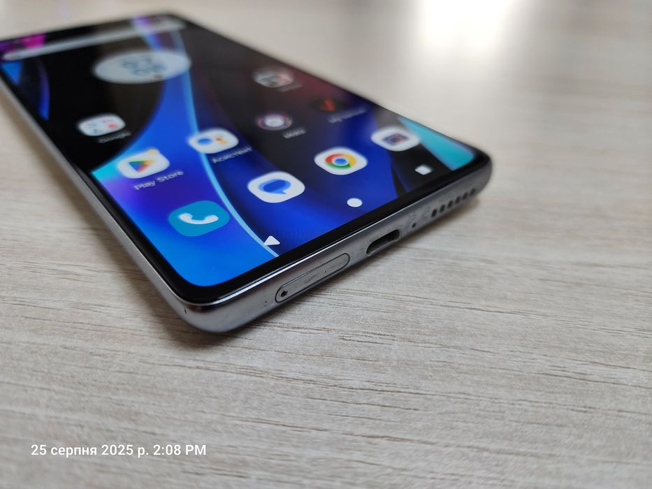 Motorola Edge+ 2022 5g UW 8/128 GB