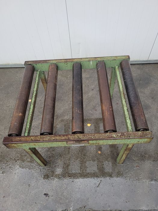 Podajnik rolkowy A Costa