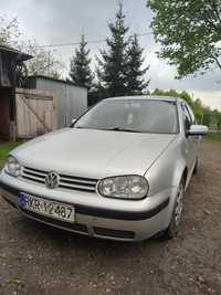 Golf 4 IV 1.9 SDI