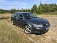 Audi A4 B6 1.9 TDI