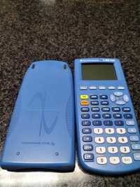 Máquina Calculadora Cientifica Texas TI-82