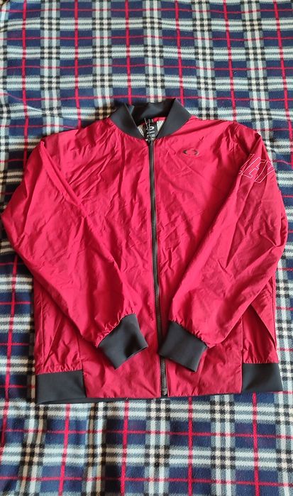 Oakley вітровка Gore Tex