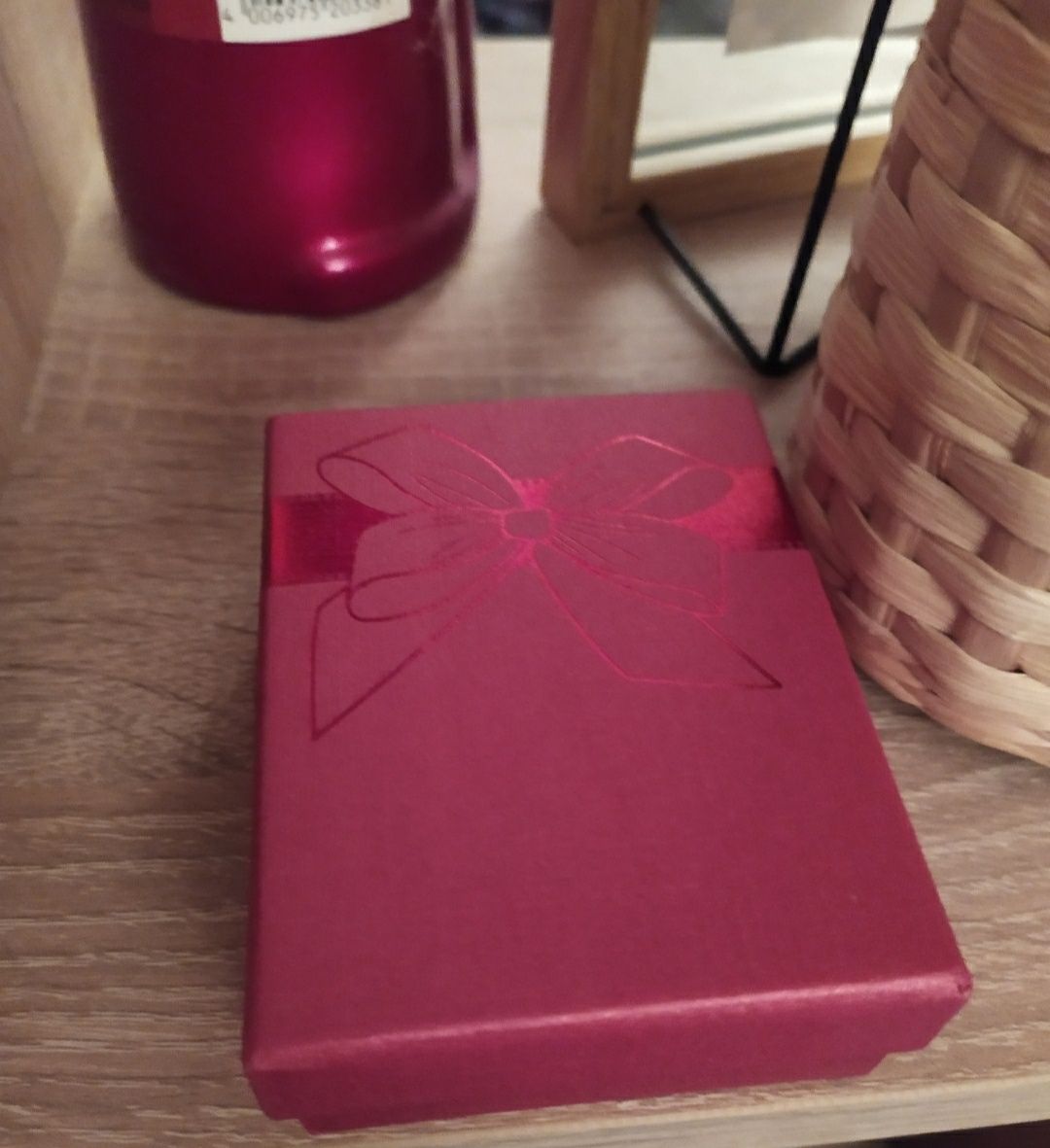 Bransoletka 17cm jak Pandora NOWA S925 srebrna + pudełko