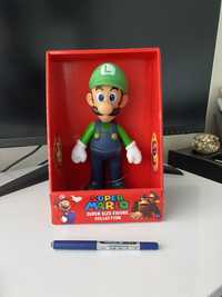 Super Mario - Luigi