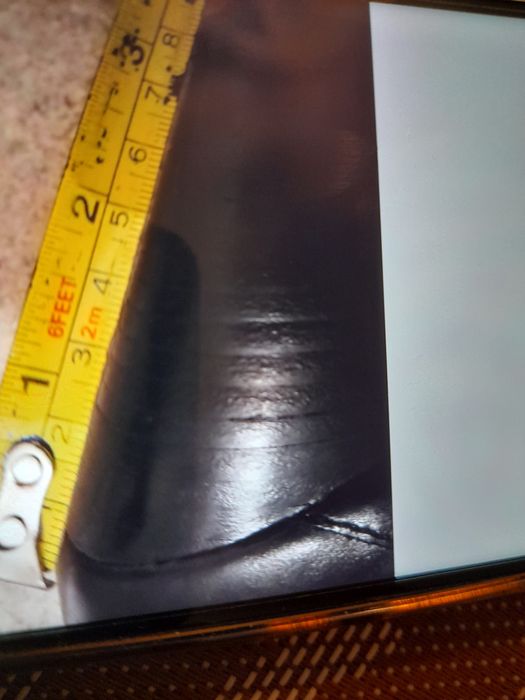 Kozaczki dam.krótkie rozm 38-nowe