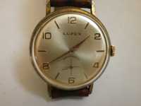 Relógio antigo de homem marca LUPEX (28)
