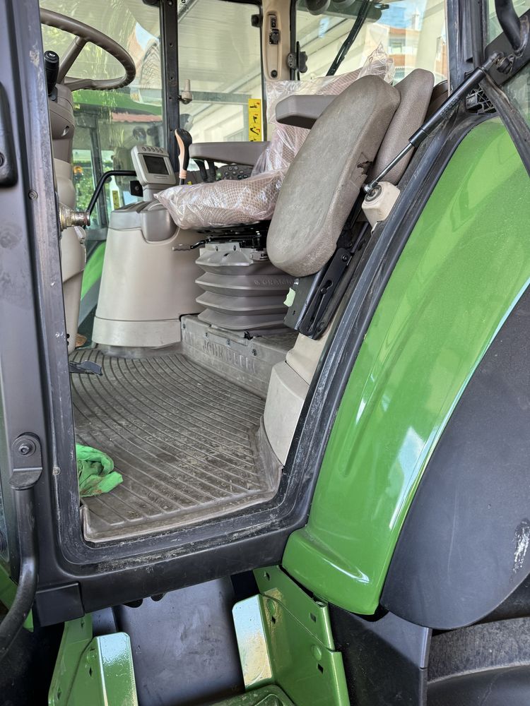 John deere 7530 Premium