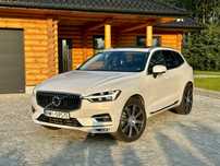 Volvo XC 60 Volvo XC 60AWD